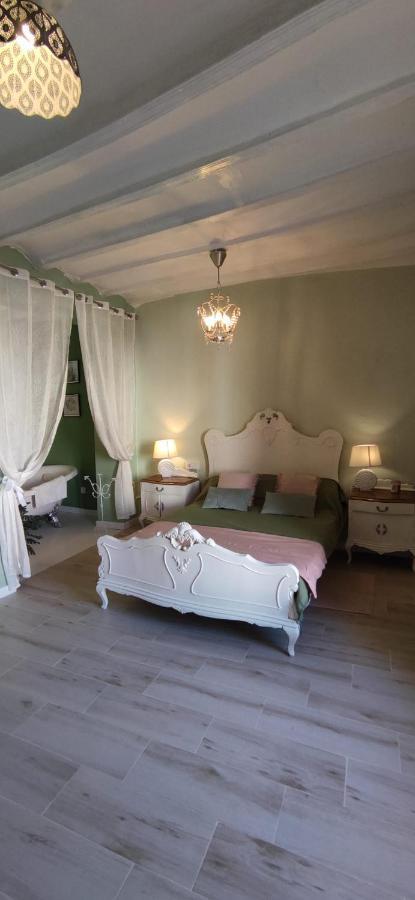 Casaboutique Cerca Del Mar Con Vistas A La Montana Villa Polop Dış mekan fotoğraf