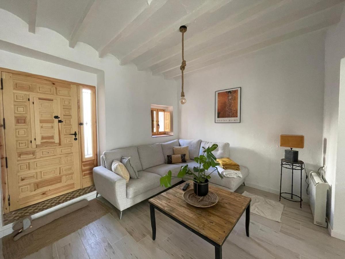 Casaboutique Cerca Del Mar Con Vistas A La Montana Villa Polop Dış mekan fotoğraf
