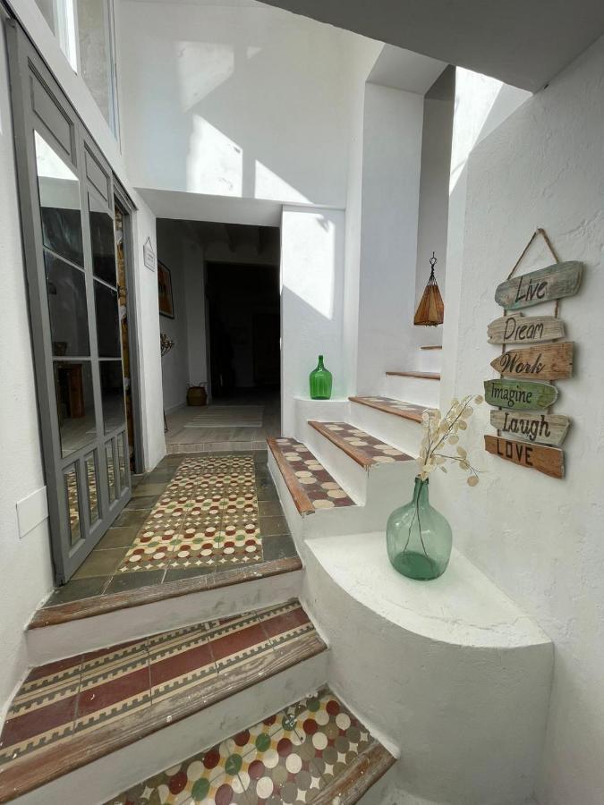 Casaboutique Cerca Del Mar Con Vistas A La Montana Villa Polop Dış mekan fotoğraf