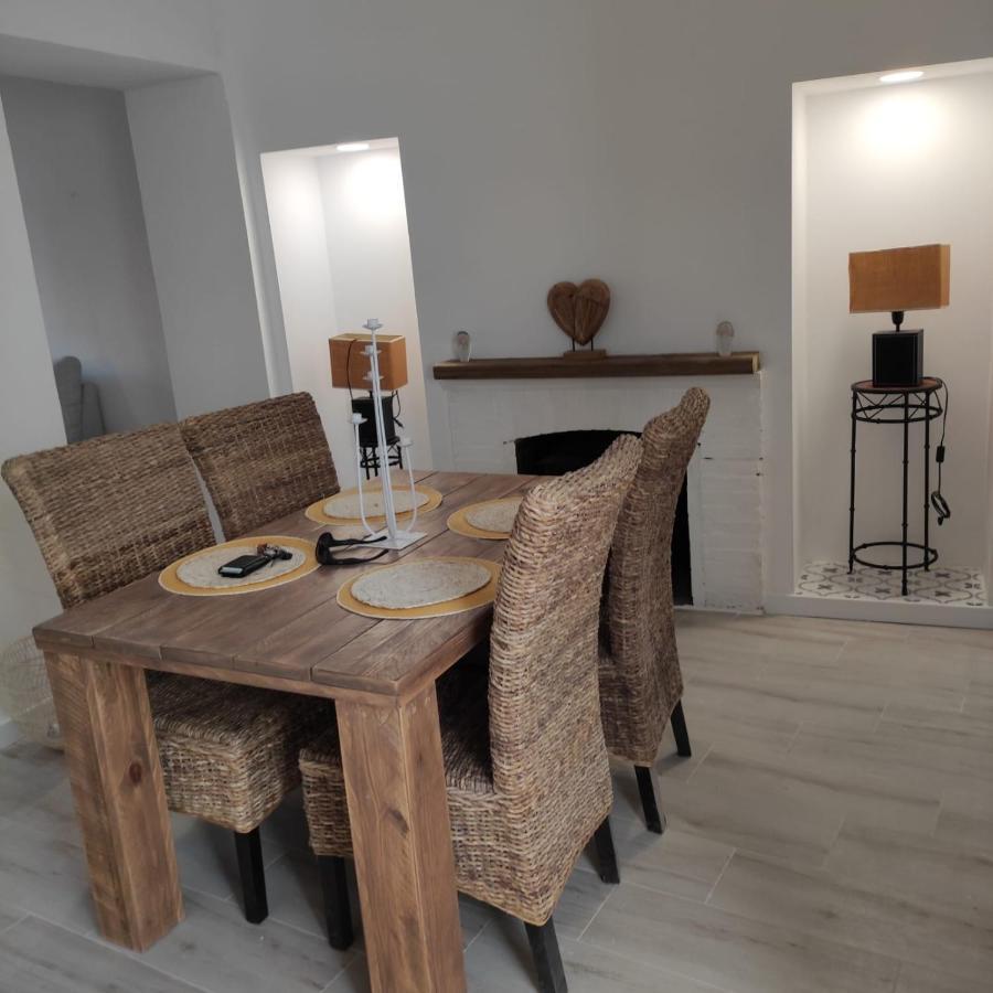 Casaboutique Cerca Del Mar Con Vistas A La Montana Villa Polop Dış mekan fotoğraf