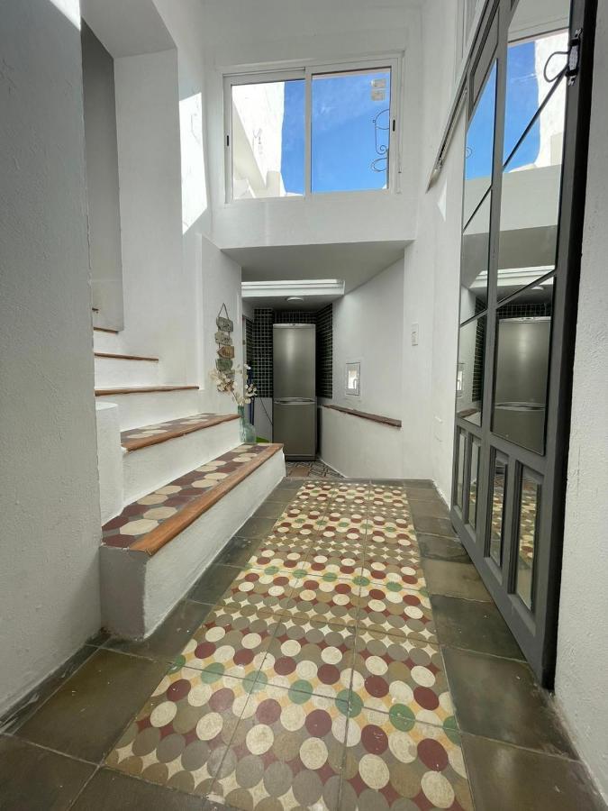 Casaboutique Cerca Del Mar Con Vistas A La Montana Villa Polop Dış mekan fotoğraf