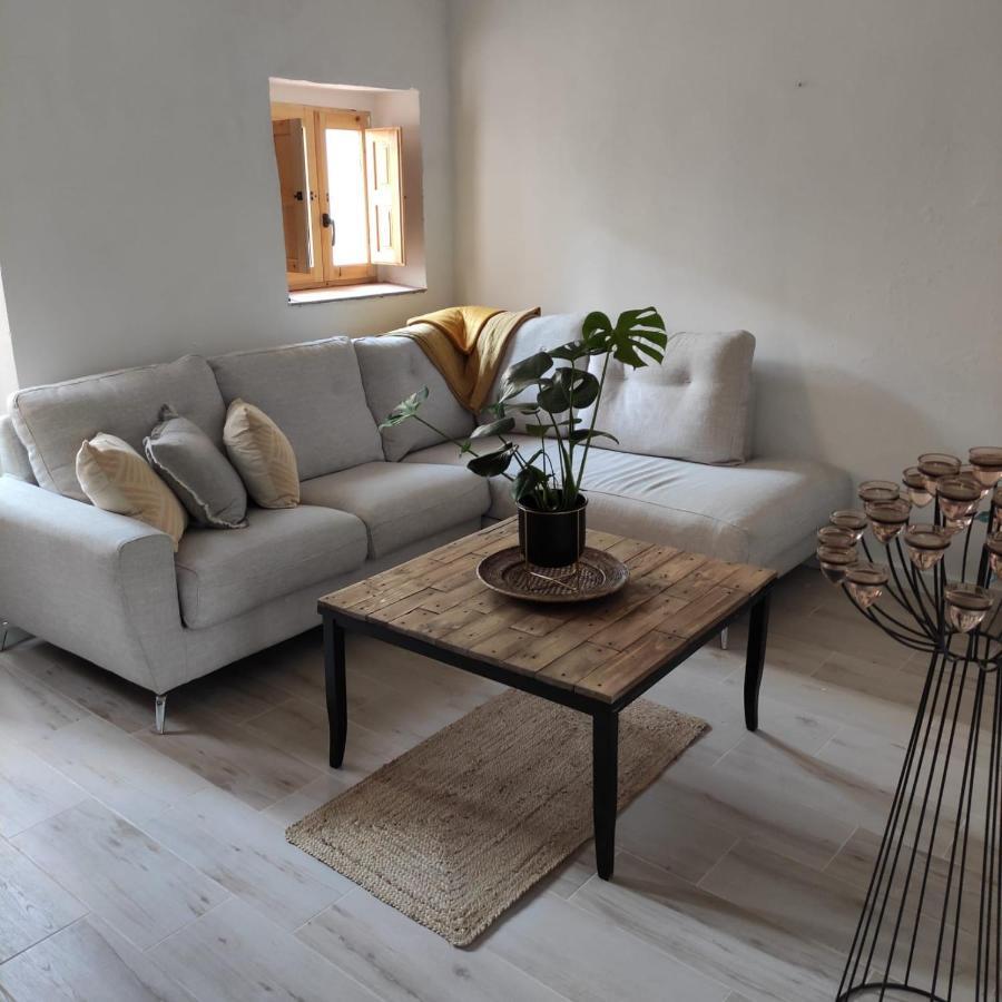 Casaboutique Cerca Del Mar Con Vistas A La Montana Villa Polop Dış mekan fotoğraf