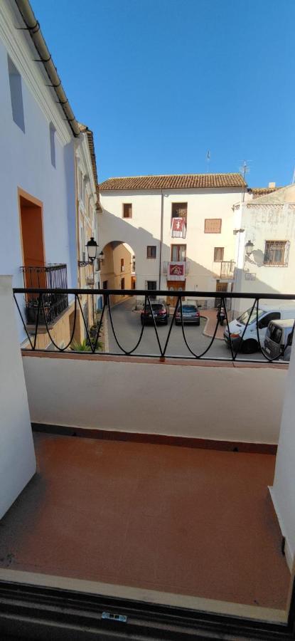 Casaboutique Cerca Del Mar Con Vistas A La Montana Villa Polop Dış mekan fotoğraf