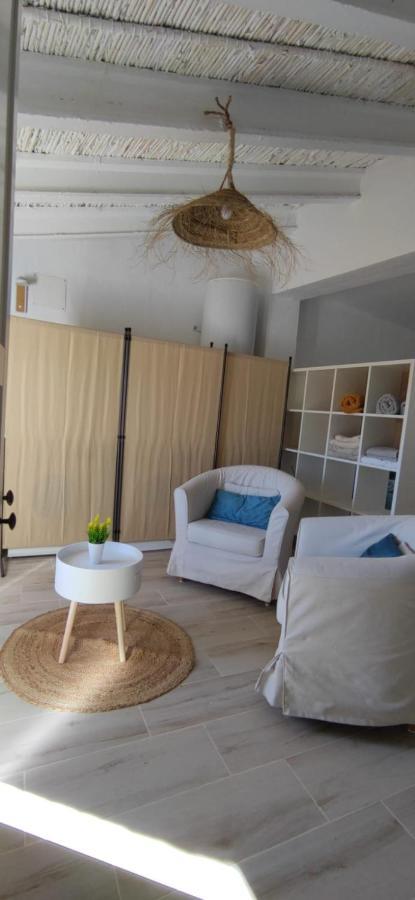 Casaboutique Cerca Del Mar Con Vistas A La Montana Villa Polop Dış mekan fotoğraf