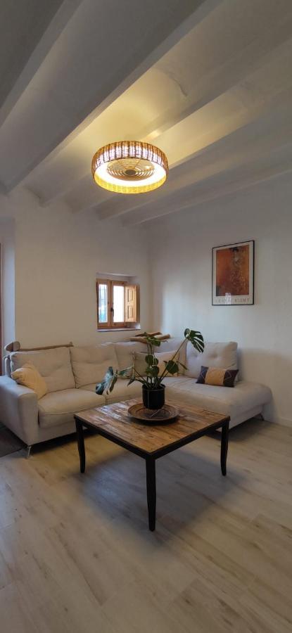 Casaboutique Cerca Del Mar Con Vistas A La Montana Villa Polop Dış mekan fotoğraf