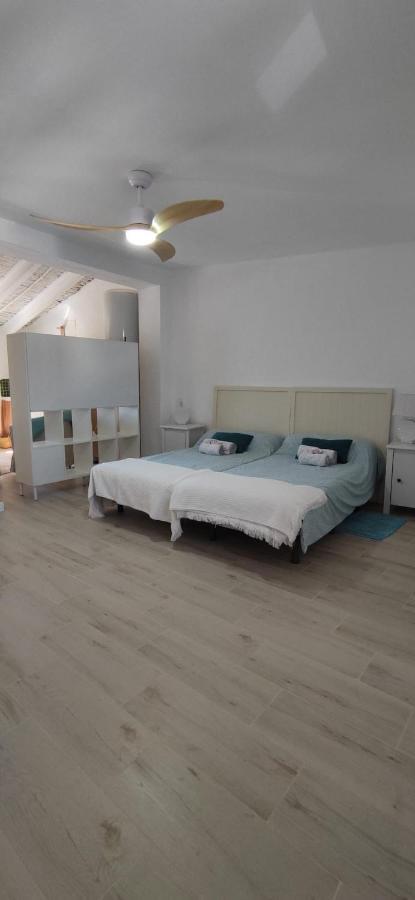 Casaboutique Cerca Del Mar Con Vistas A La Montana Villa Polop Dış mekan fotoğraf