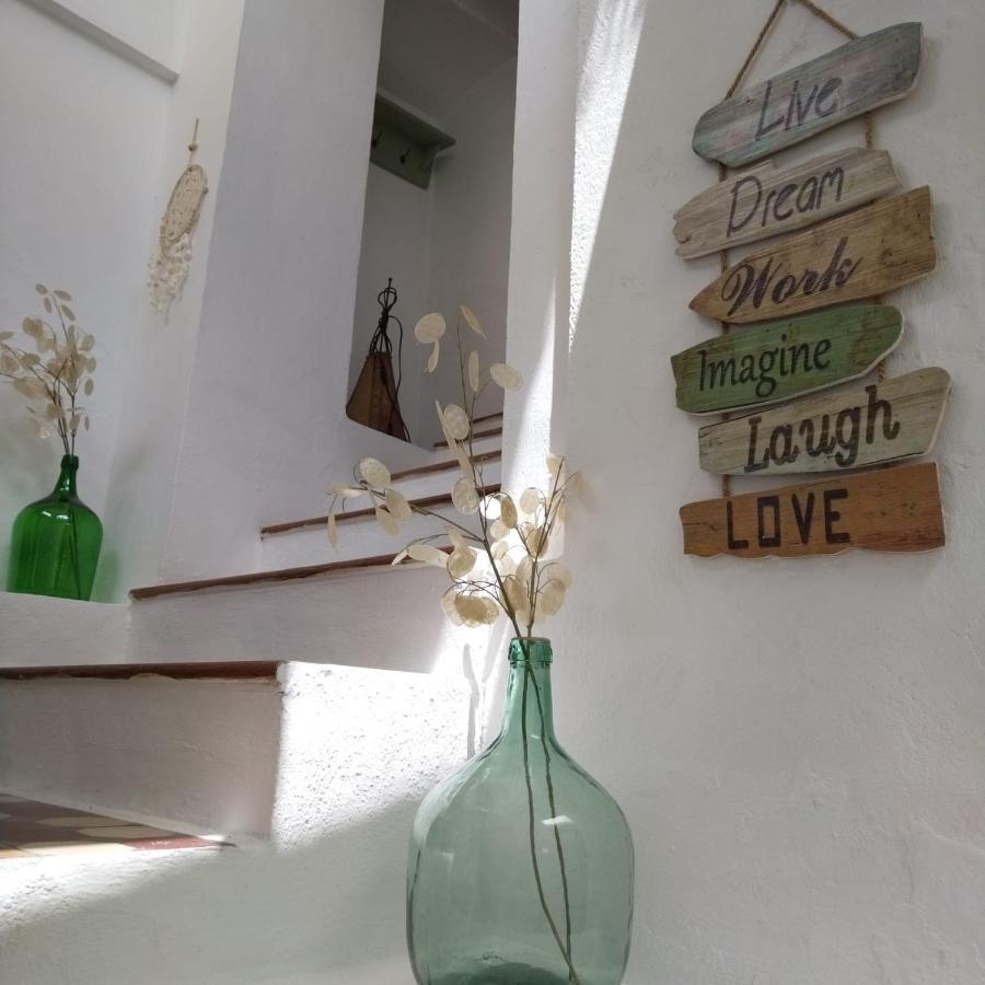 Casaboutique Cerca Del Mar Con Vistas A La Montana Villa Polop Dış mekan fotoğraf