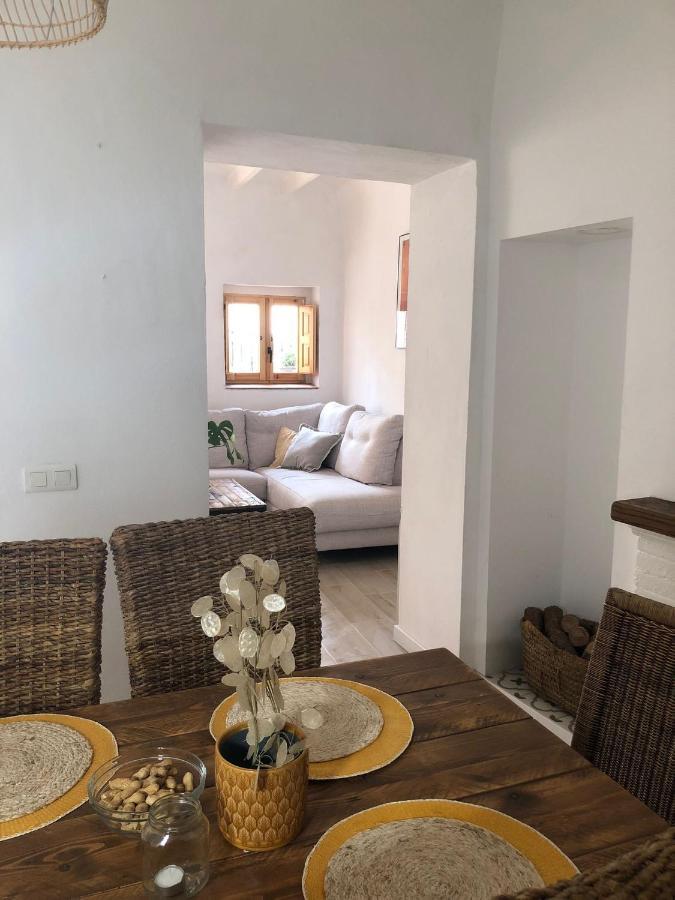 Casaboutique Cerca Del Mar Con Vistas A La Montana Villa Polop Dış mekan fotoğraf