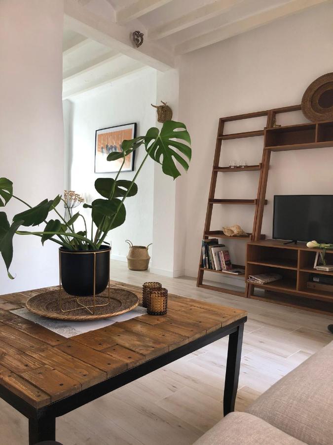 Casaboutique Cerca Del Mar Con Vistas A La Montana Villa Polop Dış mekan fotoğraf