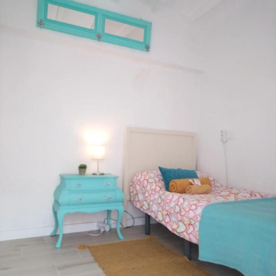 Casaboutique Cerca Del Mar Con Vistas A La Montana Villa Polop Dış mekan fotoğraf
