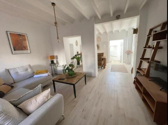 Casaboutique Cerca Del Mar Con Vistas A La Montana Villa Polop Dış mekan fotoğraf