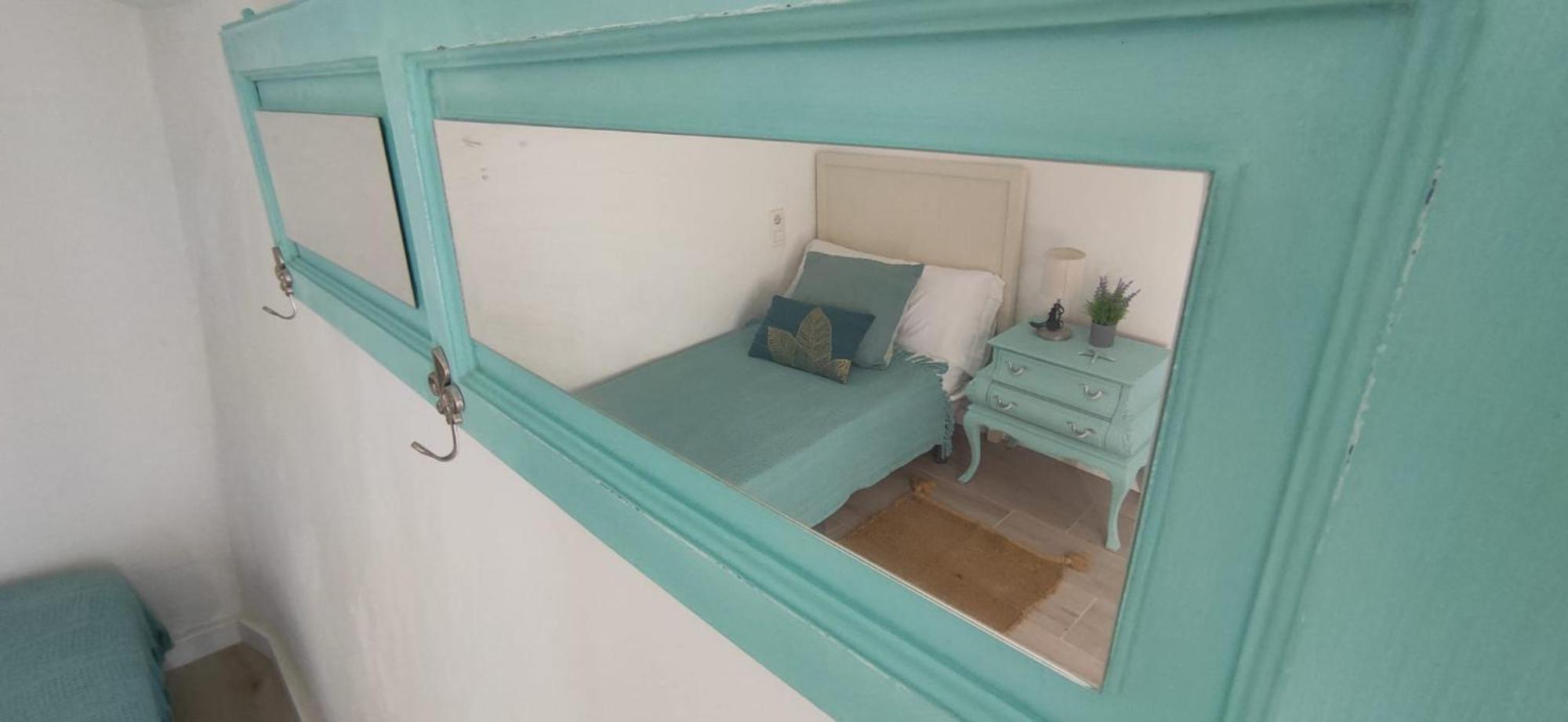Casaboutique Cerca Del Mar Con Vistas A La Montana Villa Polop Dış mekan fotoğraf